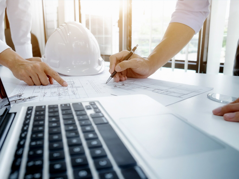 Specialised Engineering & Project Management