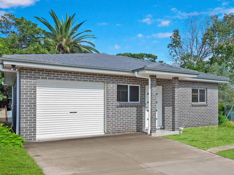 Granny Flats & Secondary Dwellings Granny Flats & Secondary Dwellings